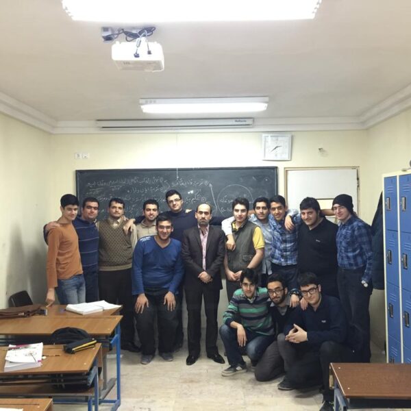 مسلم بهمن آبادی . دین و زندگی