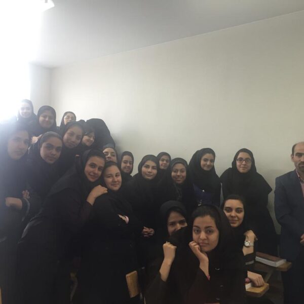 مسلم بهمن آبادی . دین و زندگی