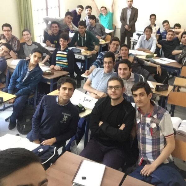 مسلم بهمن آبادی . دین و زندگی