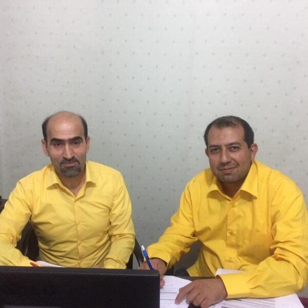 مسلم بهمن آبادی . دین و زندگی