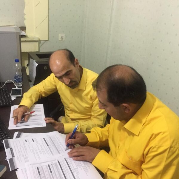 مسلم بهمن آبادی . دین و زندگی