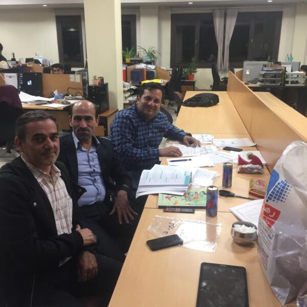 مسلم بهمن آبادی . دین و زندگی