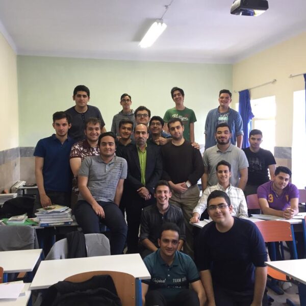 مسلم بهمن آبادی . دین و زندگی